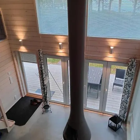 Koivuniemen Tila 3 * Säkylä