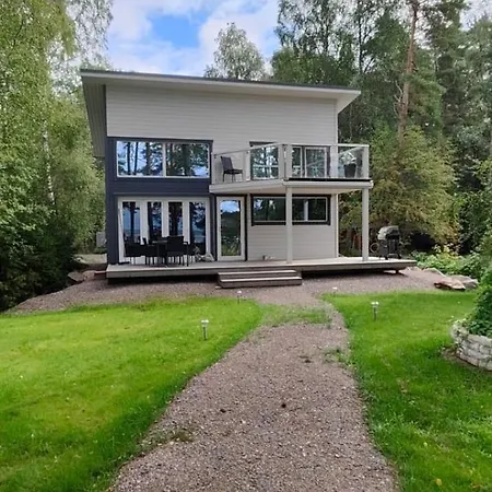 Willa Koivuniemen Tila 3