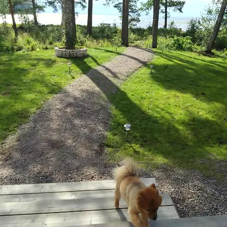 Villa Koivuniemen Tila 3 Säkylä