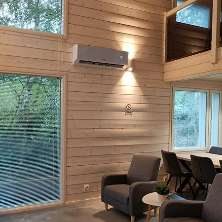 Villa Koivuniemen Tila 3 *