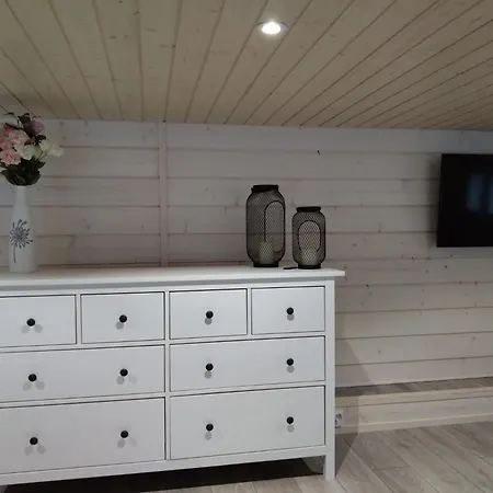 Villa Koivuniemen Tila 3 *