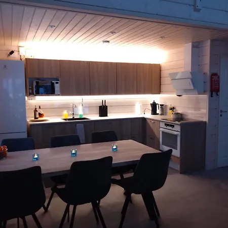 Willa Koivuniemen Tila 3 Säkylä