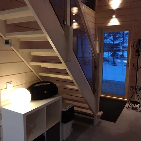 Koivuniemen Tila 3 Сякюля