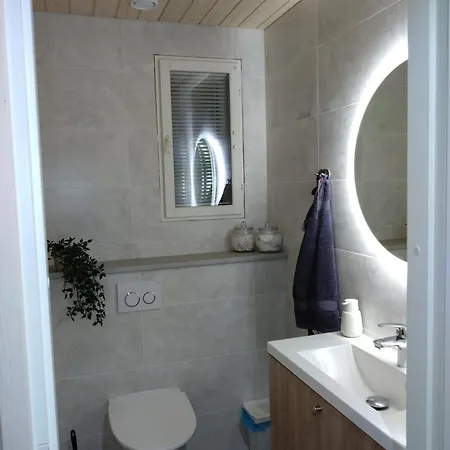 Koivuniemen Tila 3 * Säkylä