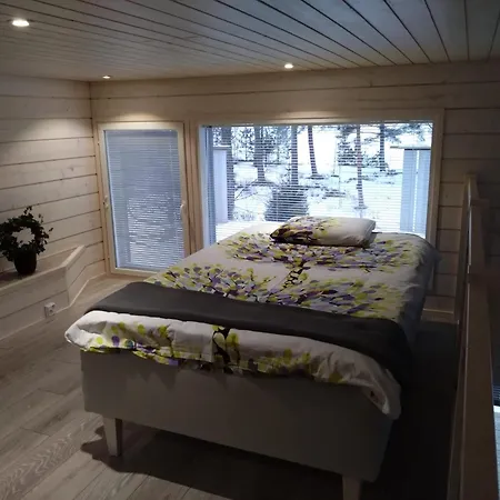 Koivuniemen Tila 3 Villa *