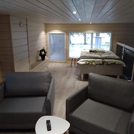 Вилла Koivuniemen Tila 3 *