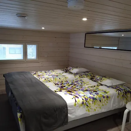 Villa Koivuniemen Tila 3 Säkylä