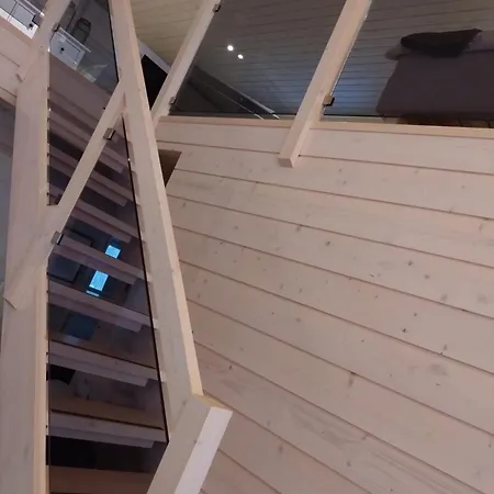 Koivuniemen Tila 3 Vila