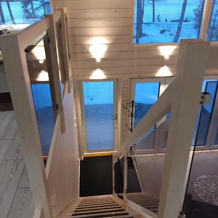 Вилла Koivuniemen Tila 3