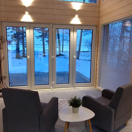 Koivuniemen Tila 3 Villa Säkylä