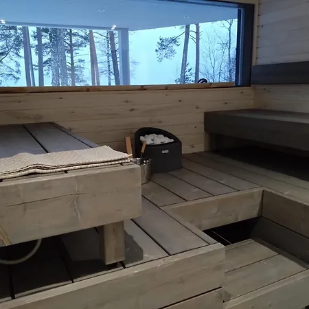 Koivuniemen Tila 3 *