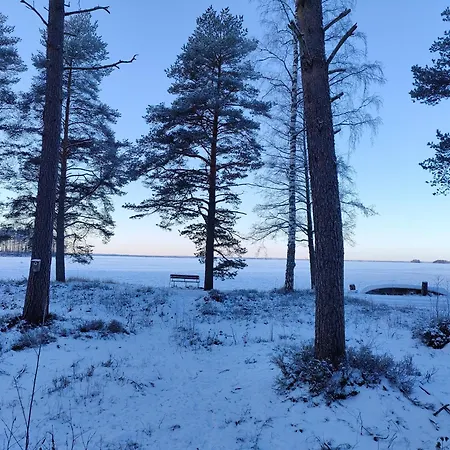 Vila Koivuniemen Tila 3 *