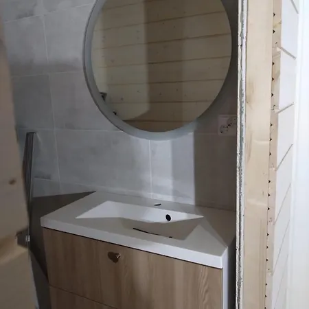 Villa Koivuniemen Tila 3