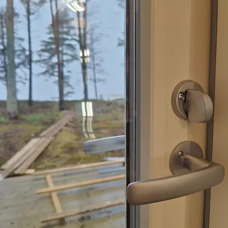 Koivuniemen Tila 3 * Säkylä