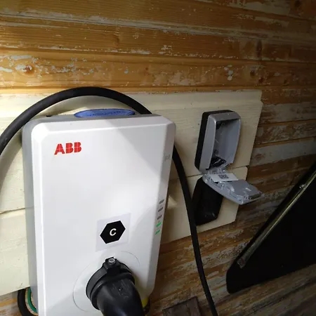 Villa Koivuniemen Tila 3