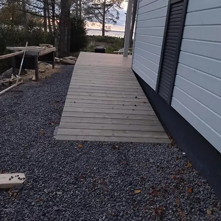 Koivuniemen Tila 3 *