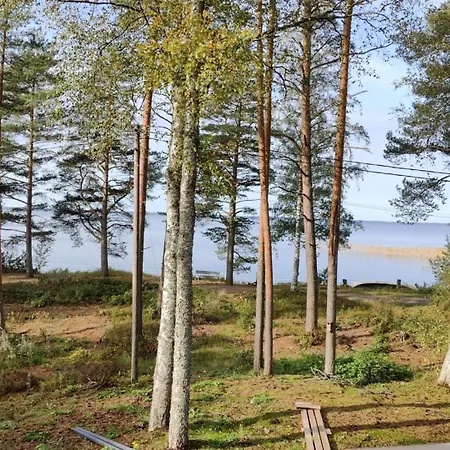 Koivuniemen Tila 3 * Säkylä