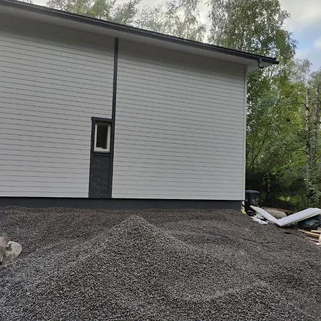 Vila Koivuniemen Tila 3 Säkylä