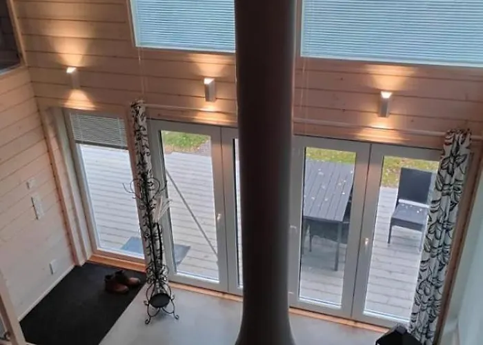 Koivuniemen Tila 3 * Säkylä