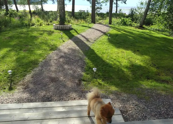 Villa Koivuniemen Tila 3 Säkylä