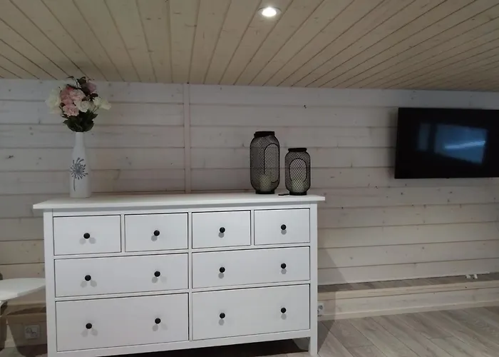 Villa Koivuniemen Tila 3 *