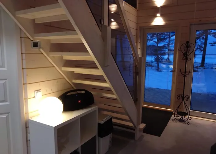 Koivuniemen Tila 3 Säkylä