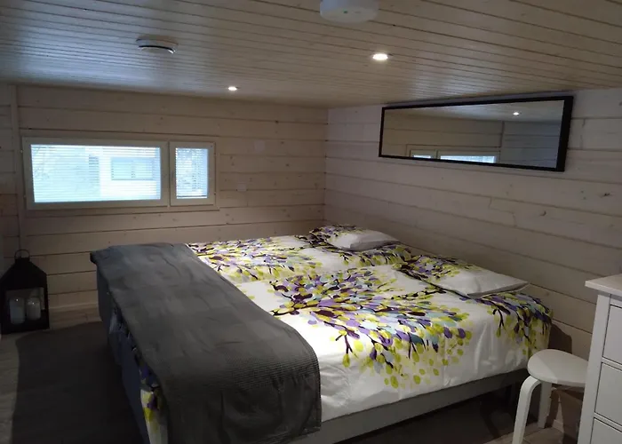 别墅 Koivuniemen Tila 3 Säkylä