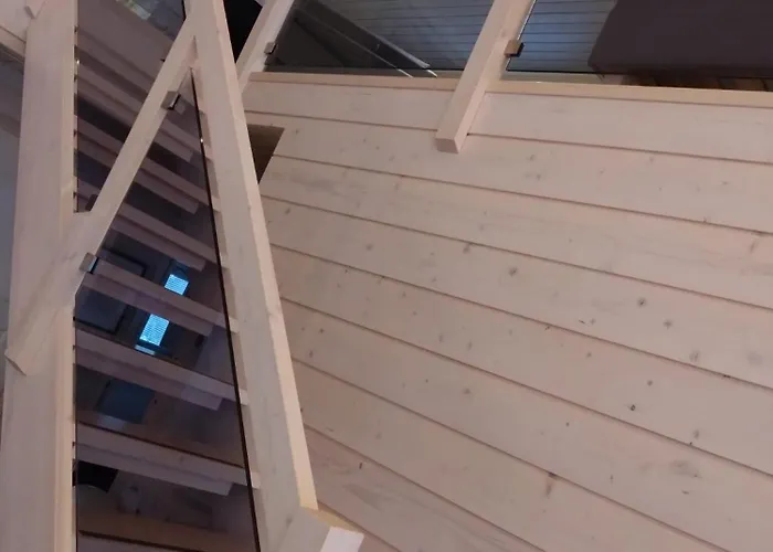 Koivuniemen Tila 3 别墅