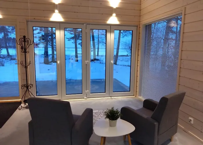 Koivuniemen Tila 3 Villa Säkylä