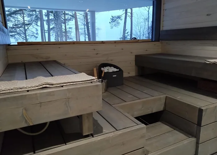 Koivuniemen Tila 3 *