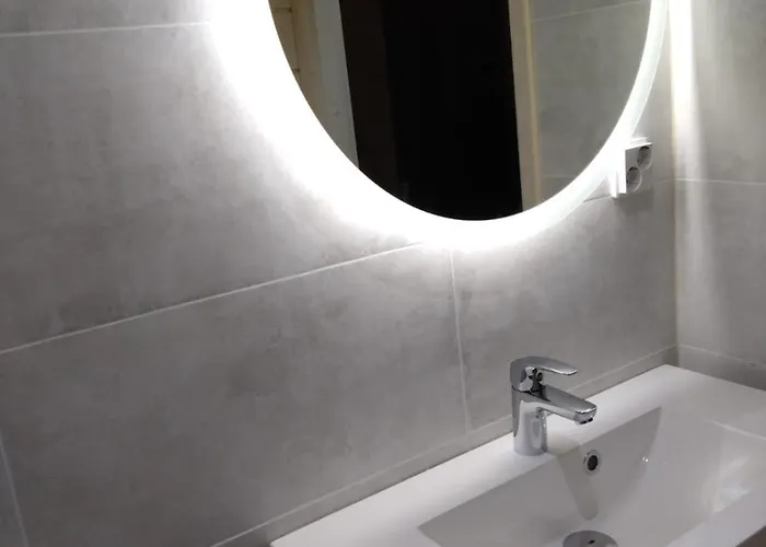 Villa Koivuniemen Tila 3