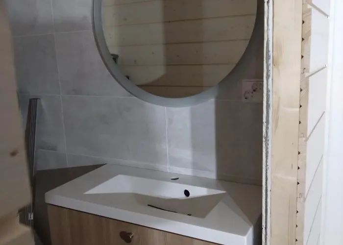 Villa Koivuniemen Tila 3