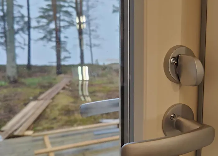 Koivuniemen Tila 3 * Säkylä