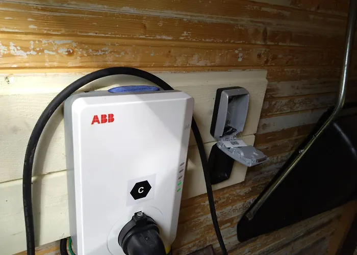 Villa Koivuniemen Tila 3