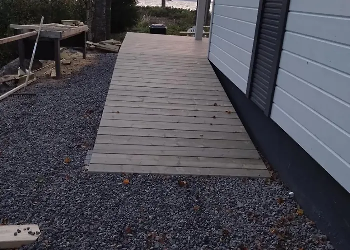 Koivuniemen Tila 3 *