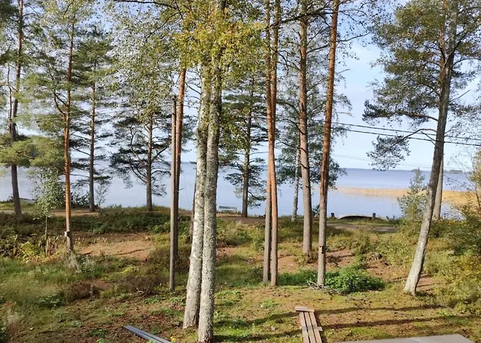 Koivuniemen Tila 3 * Säkylä