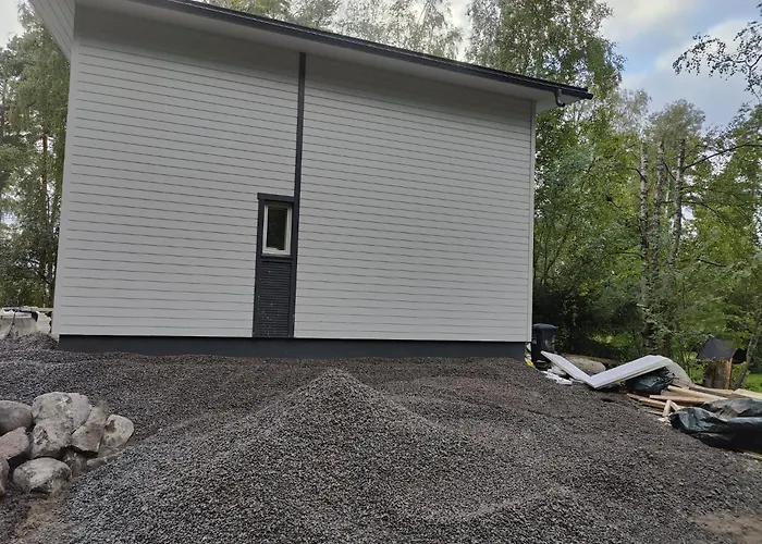 别墅 Koivuniemen Tila 3 Säkylä